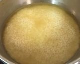 圧力鍋で美味しく時短！きのこ炊込みご飯✨作り方6写真