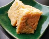 離乳食　完了期　幼児食　＊素麺の蒸し卵＊作り方6写真