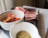 韓国風肉じゃが作り方3写真