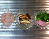 蒸し器いらずで簡単とろプル☆茶碗蒸し作り方1写真