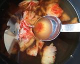 韓国風肉じゃが作り方6写真