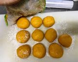HB☆野菜ジュースde栄養強化パン☆作り方2写真