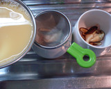 蒸し器いらずで簡単とろプル☆茶碗蒸し作り方3写真