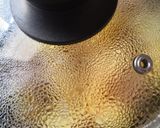 韓国風肉じゃが作り方10写真