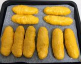 HB☆野菜ジュースde栄養強化パン☆作り方4写真