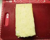 苺サンド☆水切り不要ヨーグルトクリーム作り方5写真