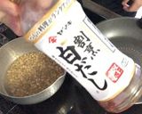 オートミールのレタスとポテトガレット巻き作り方5写真