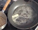 オートミールのレタスとポテトガレット巻き作り方7写真