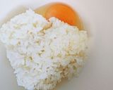 海老とキムチあんかけチャーハン(^^)作り方3写真