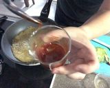 オートミールのレタスとポテトガレット巻き作り方13写真