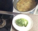 オートミールのレタスとポテトガレット巻き作り方14写真