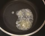 鶏肉のハヤシソース作り方1写真