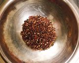 中華のレベルを引き上げる「花椒オイル」作り方2写真