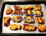 スペアリブのオーブン焼き作り方3写真
