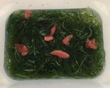 おかひじきのお浸し 梅肉入り作り方2写真