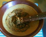 冷や汁で素麺作り方4写真