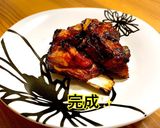 スペアリブのオーブン焼き作り方8写真