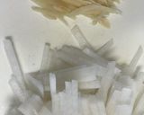 大根と生姜の豚バラ中華スープ作り方2写真