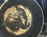 大根と生姜の豚バラ中華スープ作り方4写真