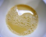 レンジで簡単！冷製☆茶わん蒸し風作り方1写真