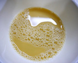 レンジで簡単！冷製☆茶わん蒸し風作り方1写真