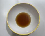 名古屋人必見！味仙風 青菜炒め作り方1写真