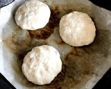 離乳食 お魚ハンバーグ作り方3写真