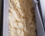 カッテージチーズパウンドケーキ作り方4写真
