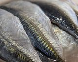 簡単酢で本格的な味に！アジの酢締め作り方4写真