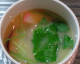 蒸し器いらずで簡単とろプル☆茶碗蒸し作り方4写真