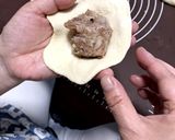 肉まん作り方6写真