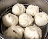 肉まん作り方12写真