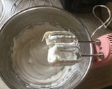 紅茶シフォンケーキ作り方1写真