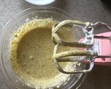 紅茶シフォンケーキ作り方4写真