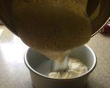 紅茶シフォンケーキ作り方9写真
