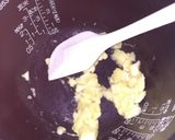 炊飯器で簡単！米粉バナナケーキ♪作り方1写真