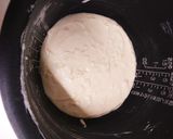 炊飯器で簡単！米粉バナナケーキ♪作り方3写真