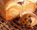 あん食パン（HB使用）作り方16写真