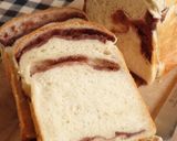 あん食パン（HB使用）作り方18写真