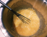 はんぺんのすり身を使った厚焼き玉子作り方5写真