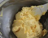 かぼちゃ白餡のモンブランロールケーキ作り方37写真