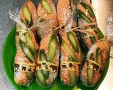 運動会 お弁当 2019作り方4写真