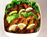 運動会 お弁当 2019作り方6写真