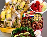 運動会 お弁当 2019作り方7写真