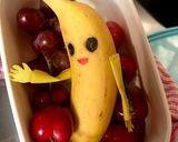 フォートナイトのバナナスキン作り方5写真