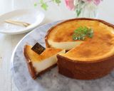 サクサククリーミーキャラメルチーズタルト作り方28写真