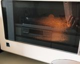 ダイエット☆かぼちゃパン☆小麦粉不使用作り方3写真