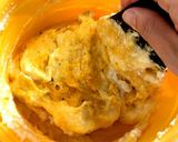 ダイエット☆かぼちゃパン☆小麦粉不使用作り方11写真