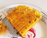 ダイエット☆かぼちゃパン☆小麦粉不使用作り方14写真