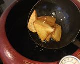 地三鮮（じゃが芋・茄子・ピーマン炒め）作り方13写真
